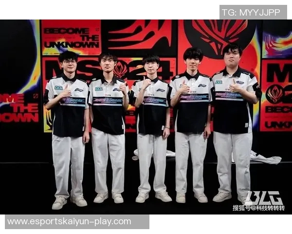 电竞实时数据青年赛分析BLG技术表现的深度点评与展望