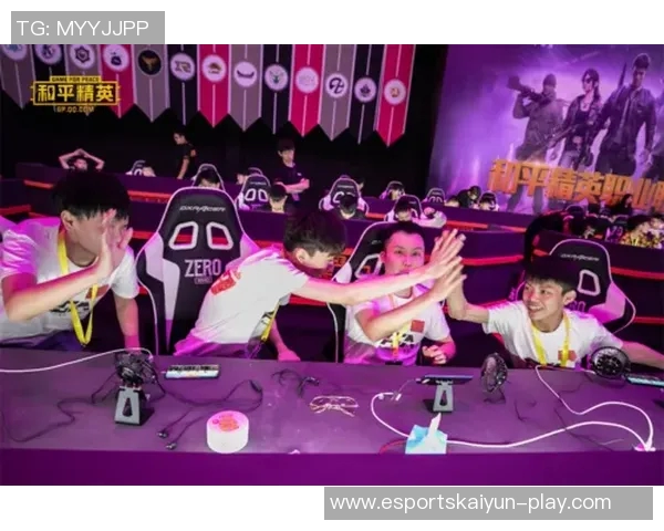 电竞心理素质排行榜揭晓BLG战队荣登和平精英第三名位置